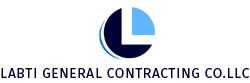 LABTI General & Contracting Co. LLC Logo